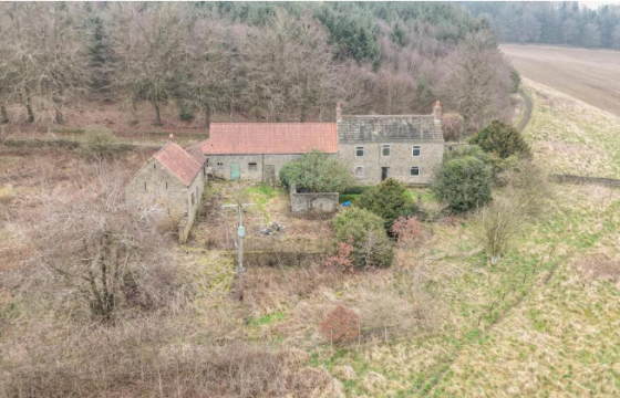 Development Opportunity in Brancepeth photo